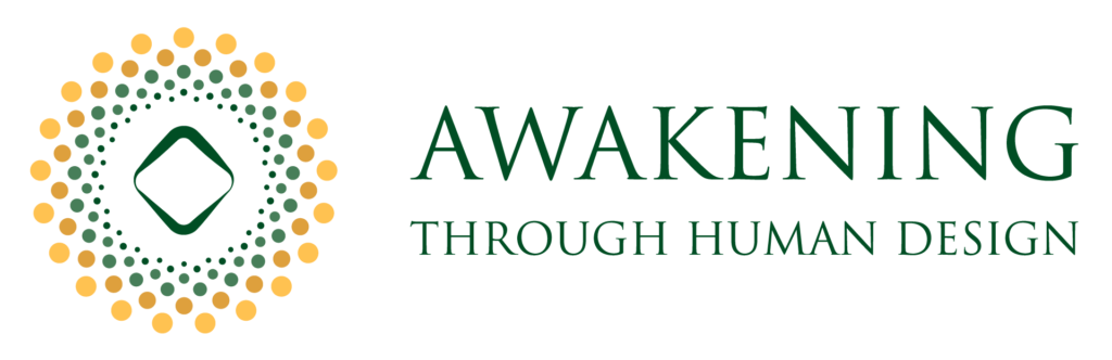 Blog - Page 2 of 6 - Awakening Through Human Design